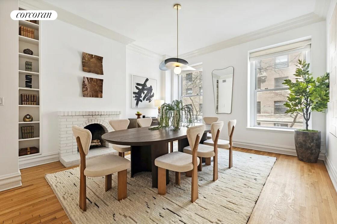 40 West 83rd Street