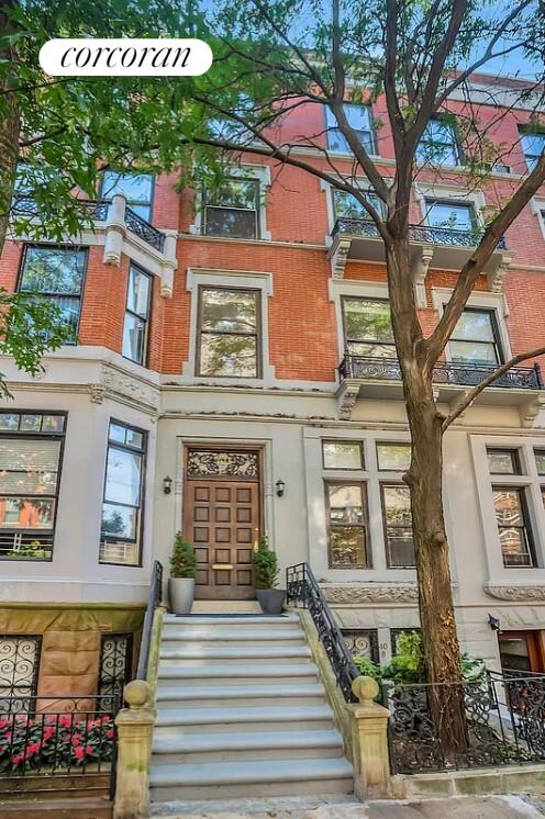 40 West 83rd Street