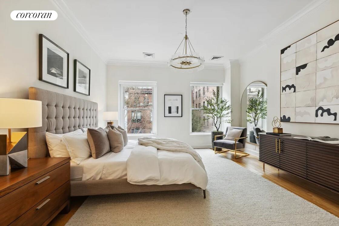 40 West 83rd Street