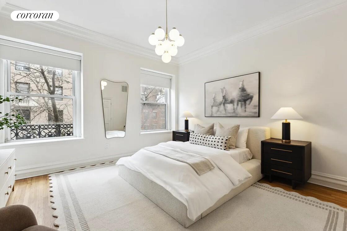 40 West 83rd Street