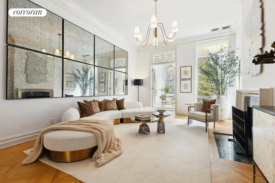 40 West 83rd Street