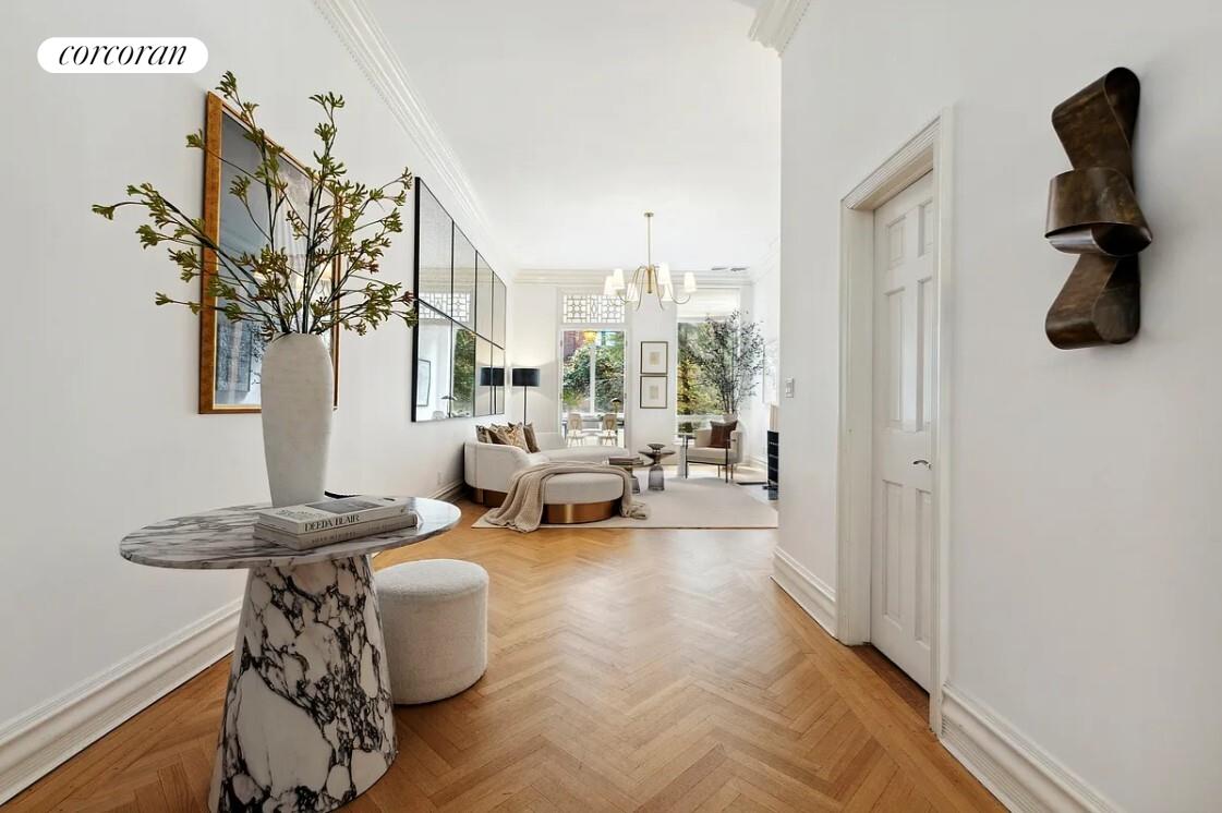 40 West 83rd Street