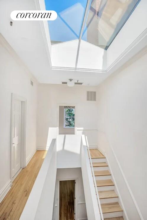 40 West 83rd Street