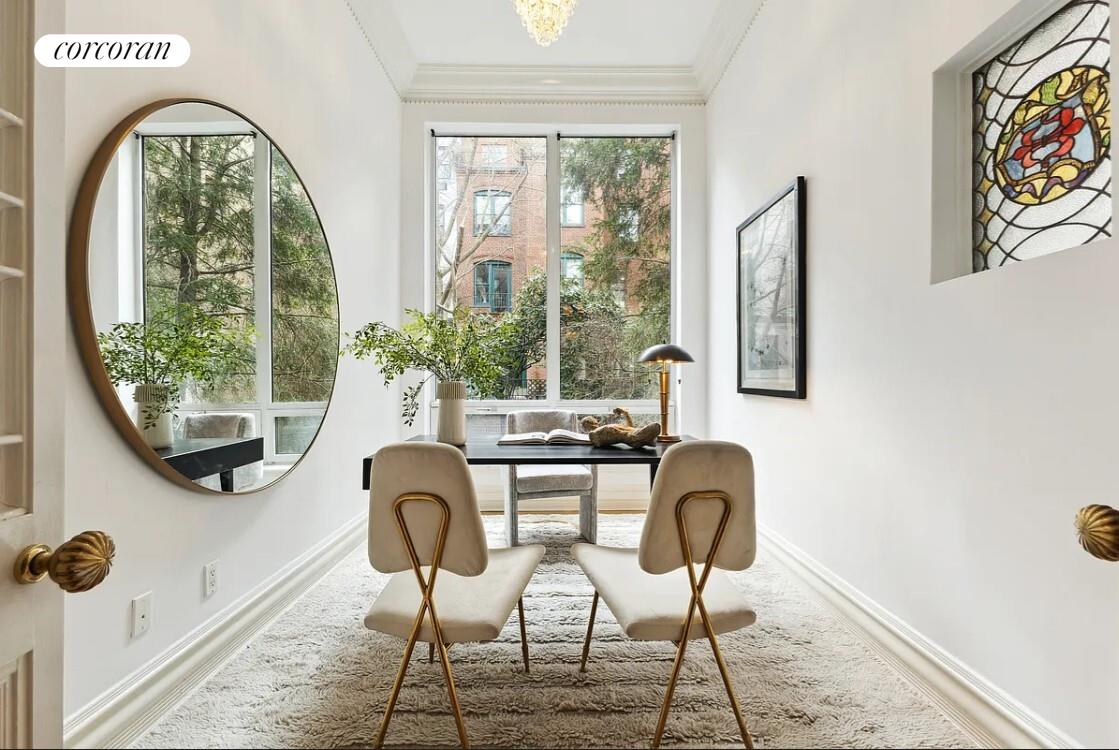 40 West 83rd Street