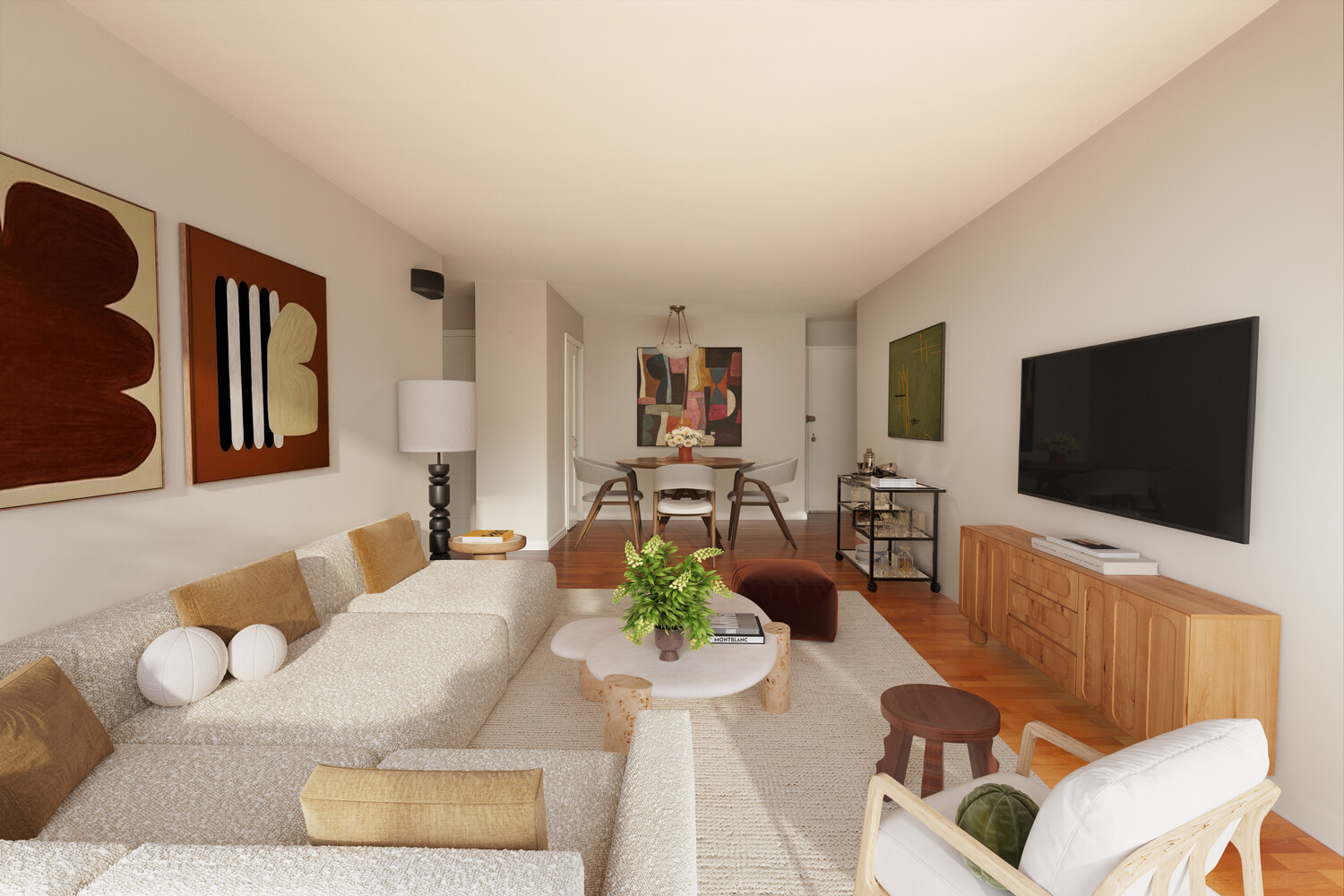 251 E 32ND Street 8HS