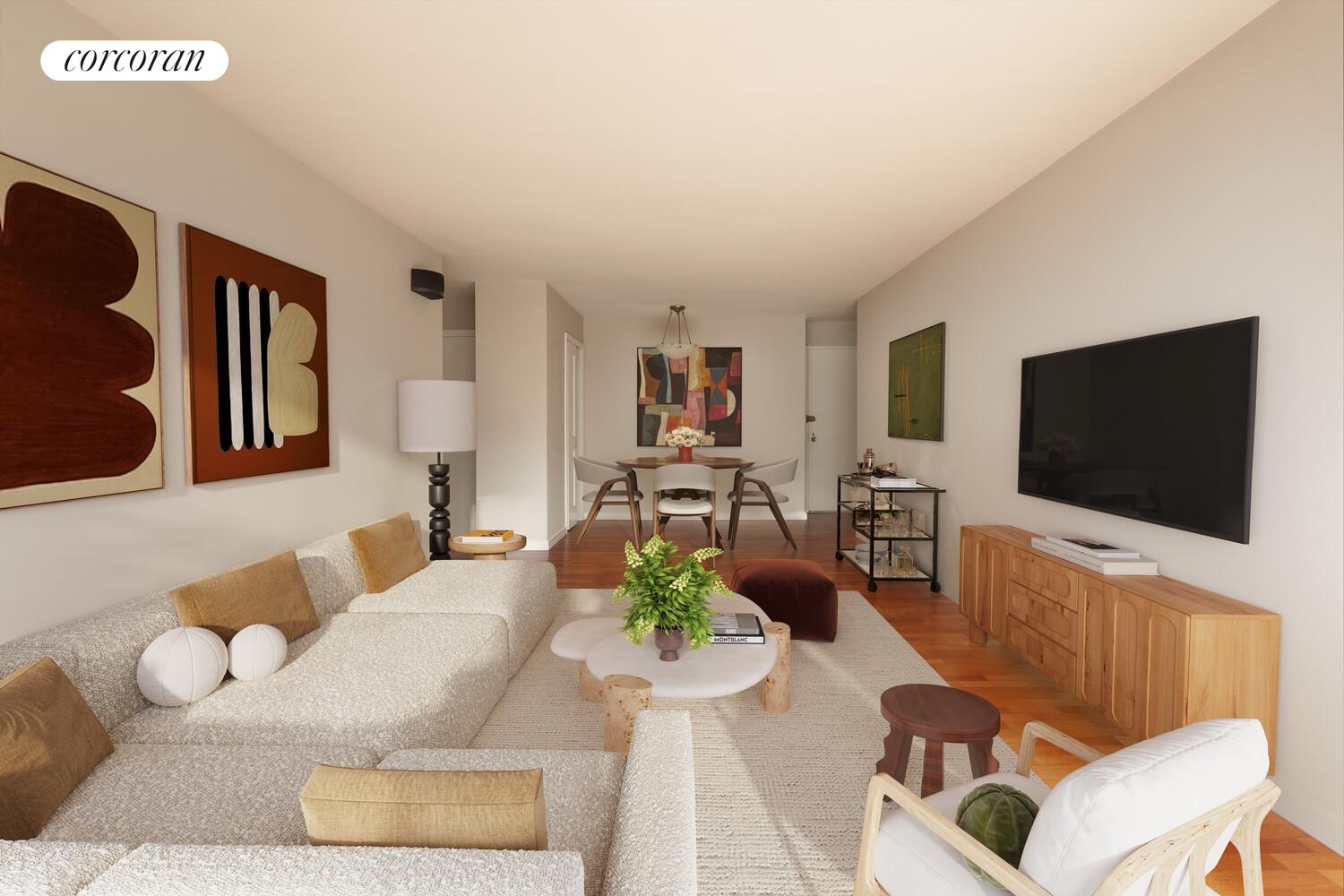 251 E 32ND Street 8HS