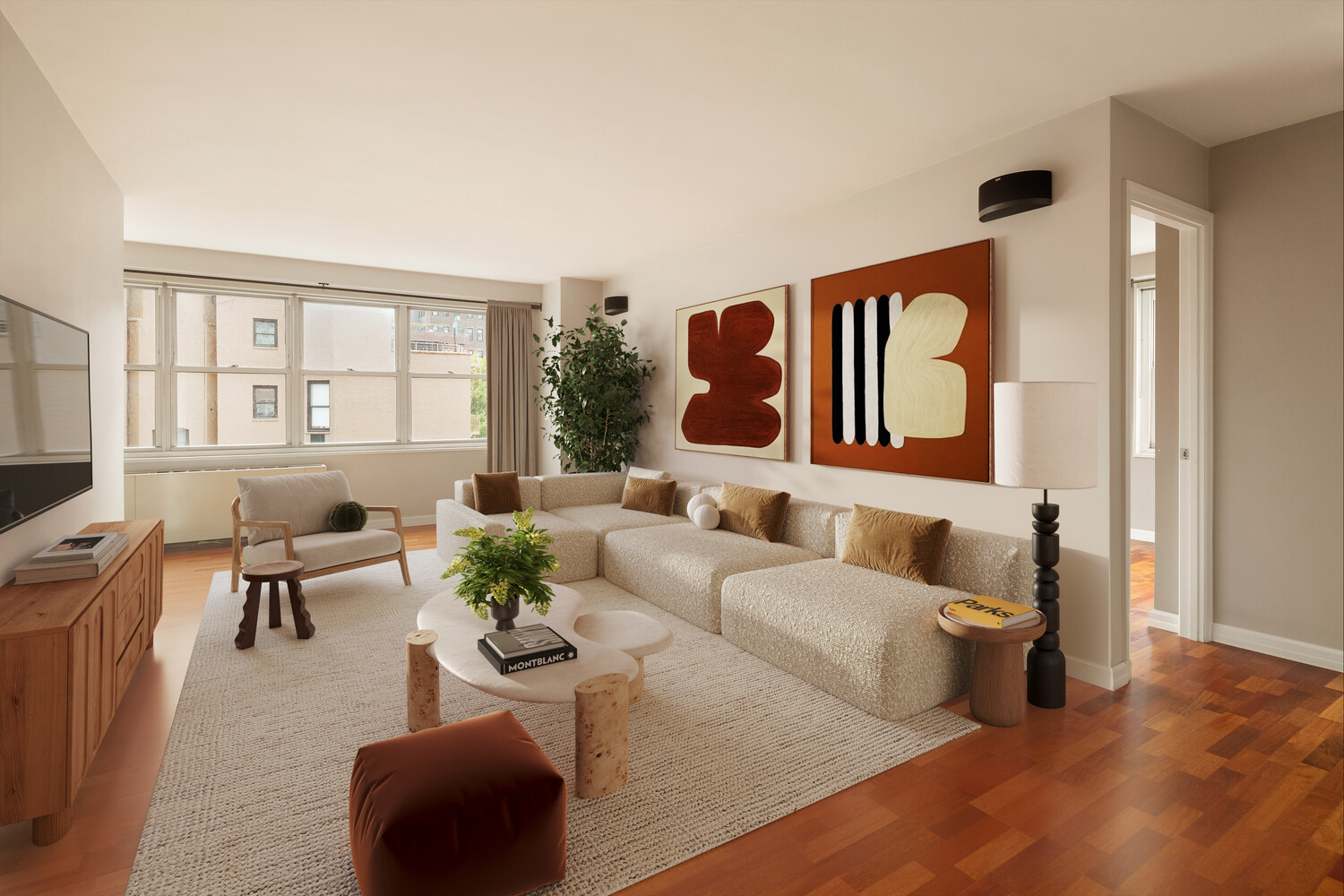 251 E 32ND Street 8HS