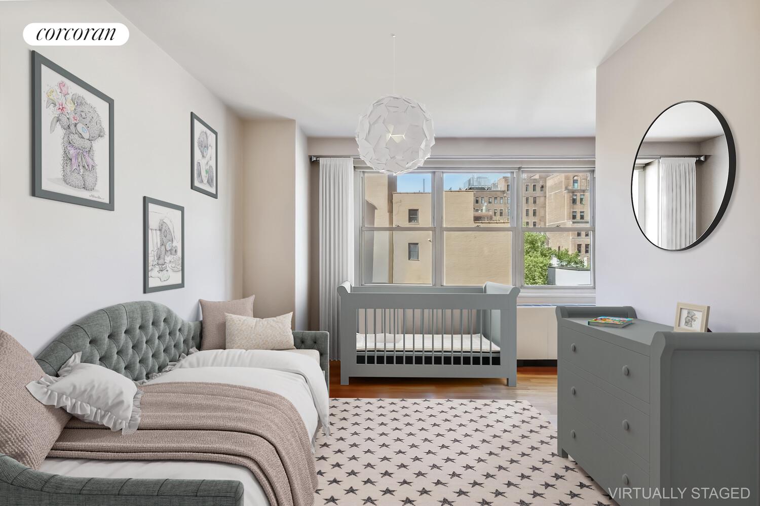 251 E 32ND Street 8HS