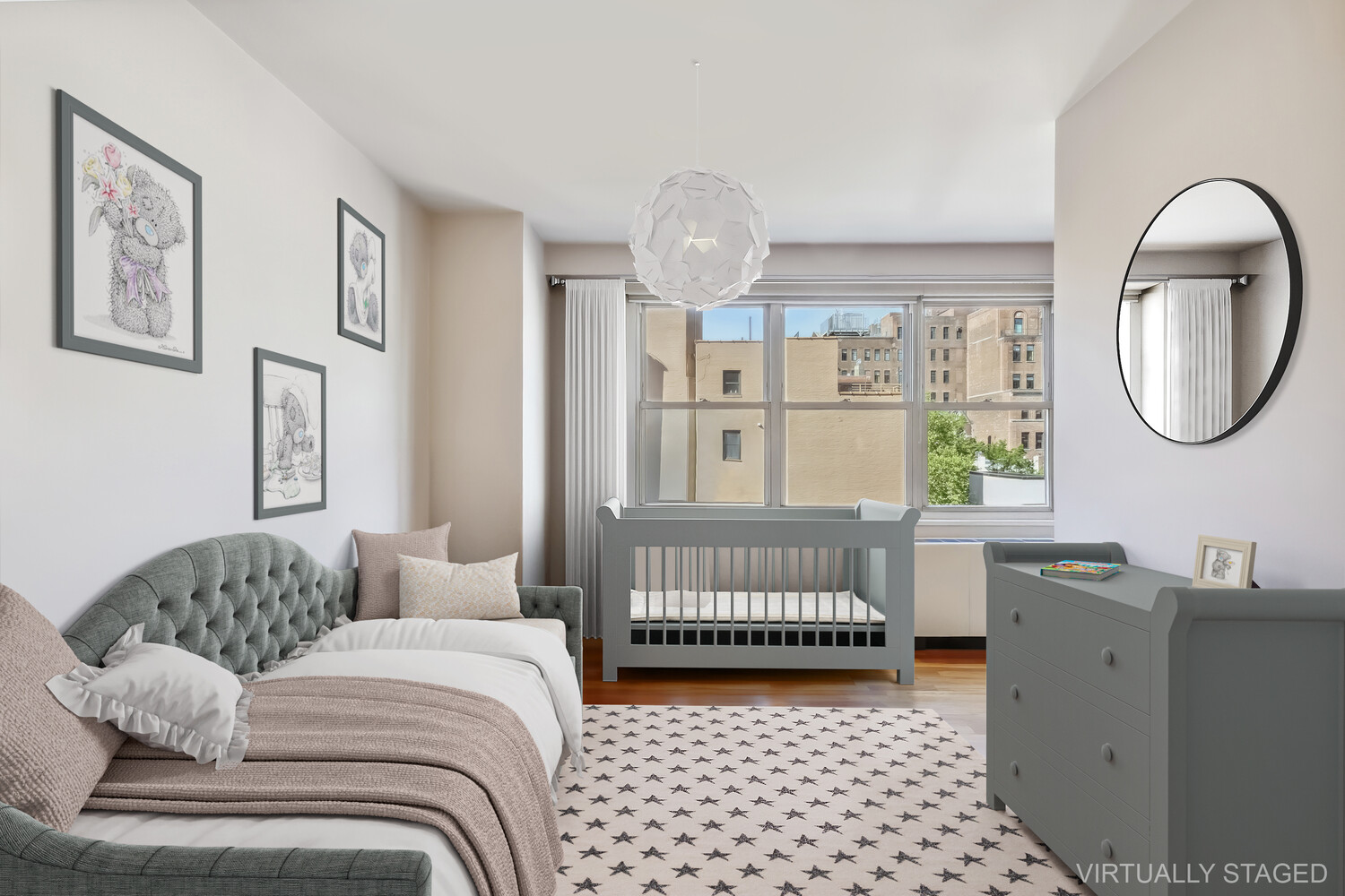 251 E 32ND Street 8HS