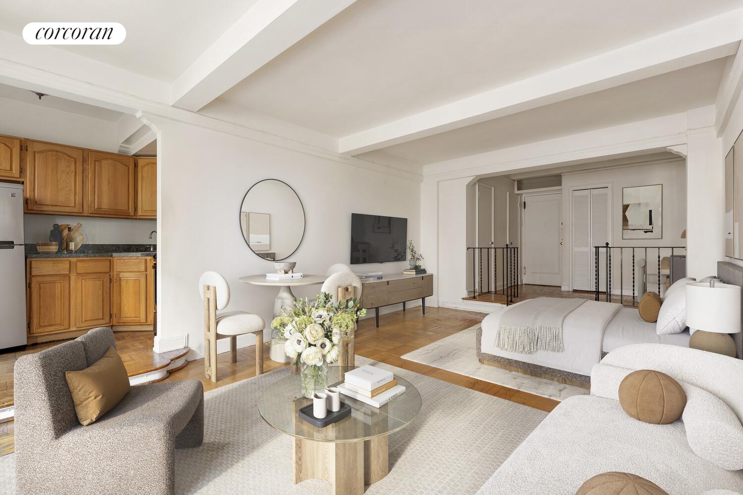 123 E 37TH Street 8G