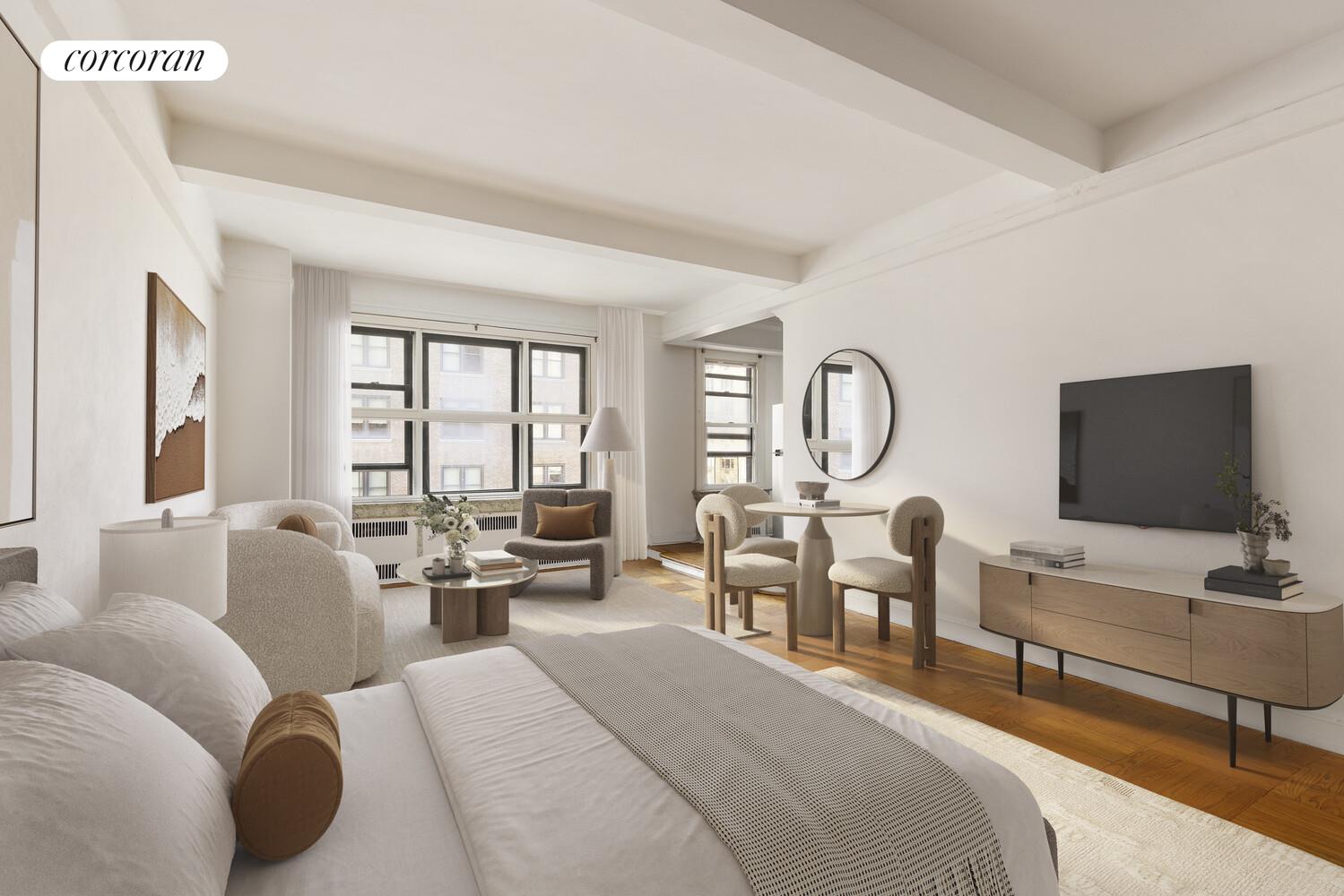 123 E 37TH Street 8G