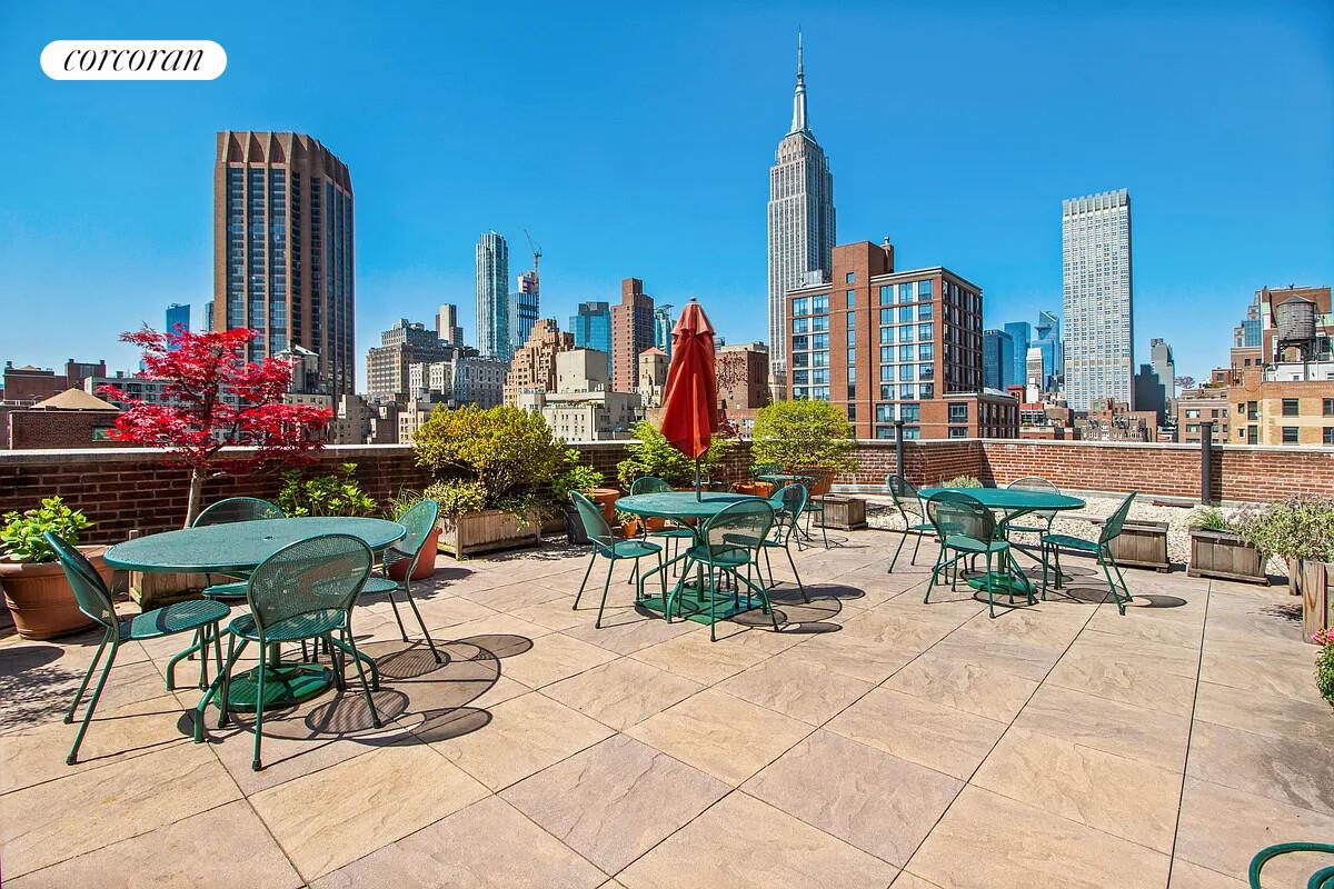 123 E 37TH Street 8G