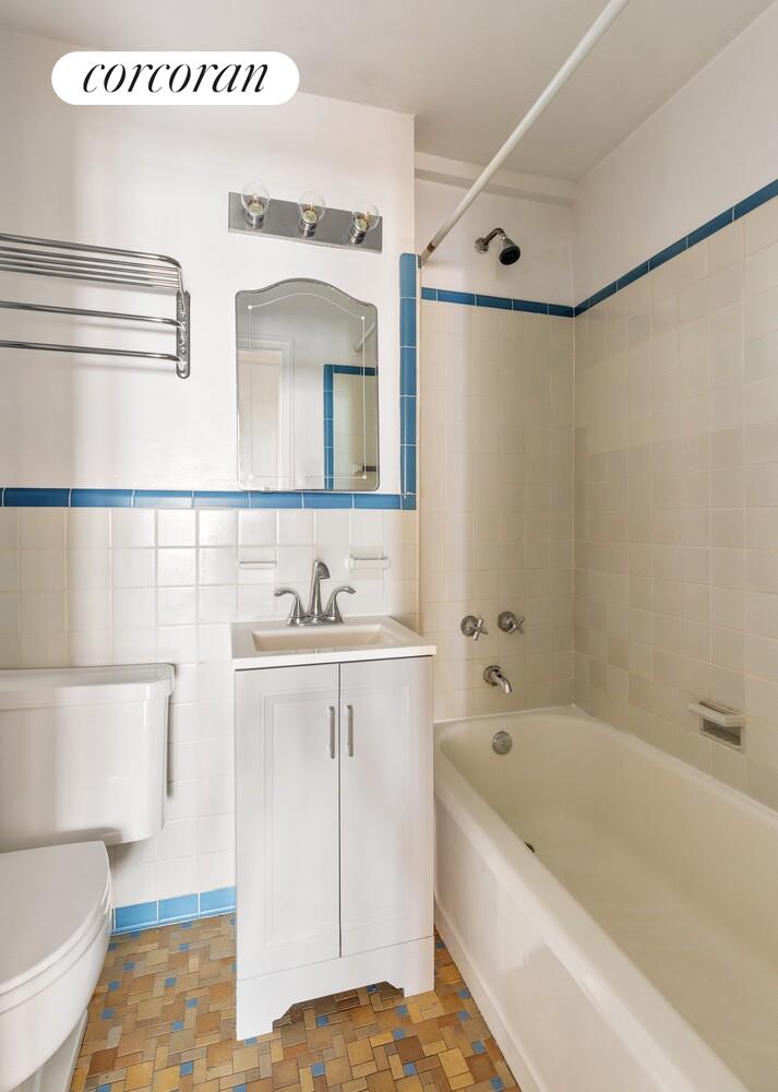 123 E 37TH Street 8G