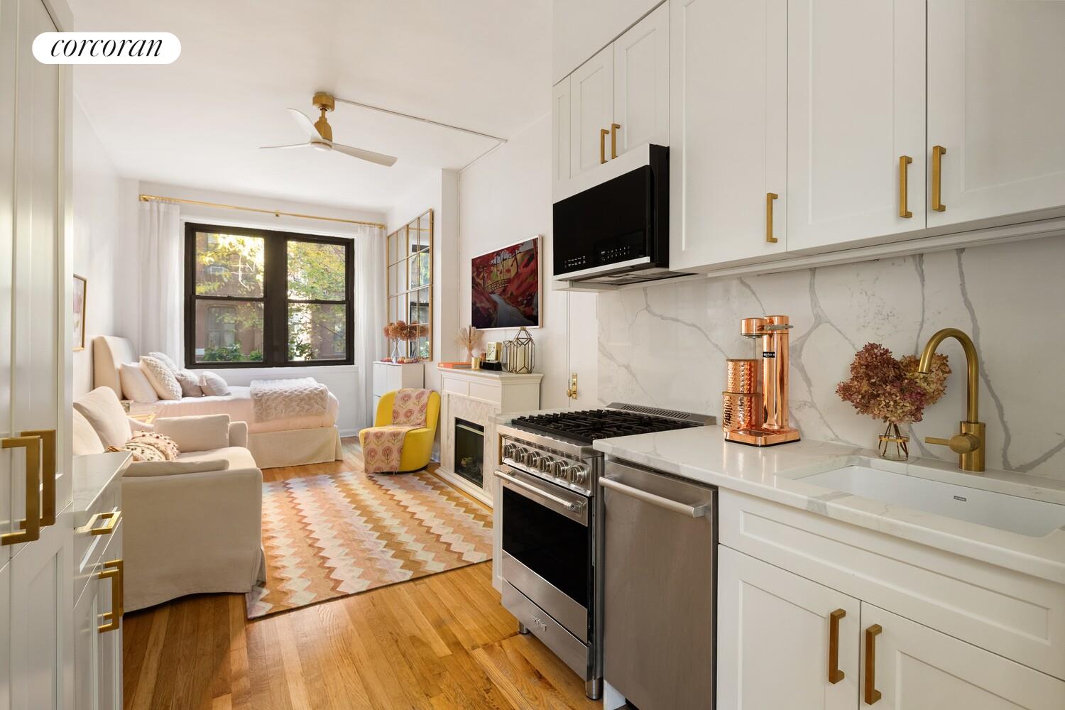 512 E 83RD Street 1A