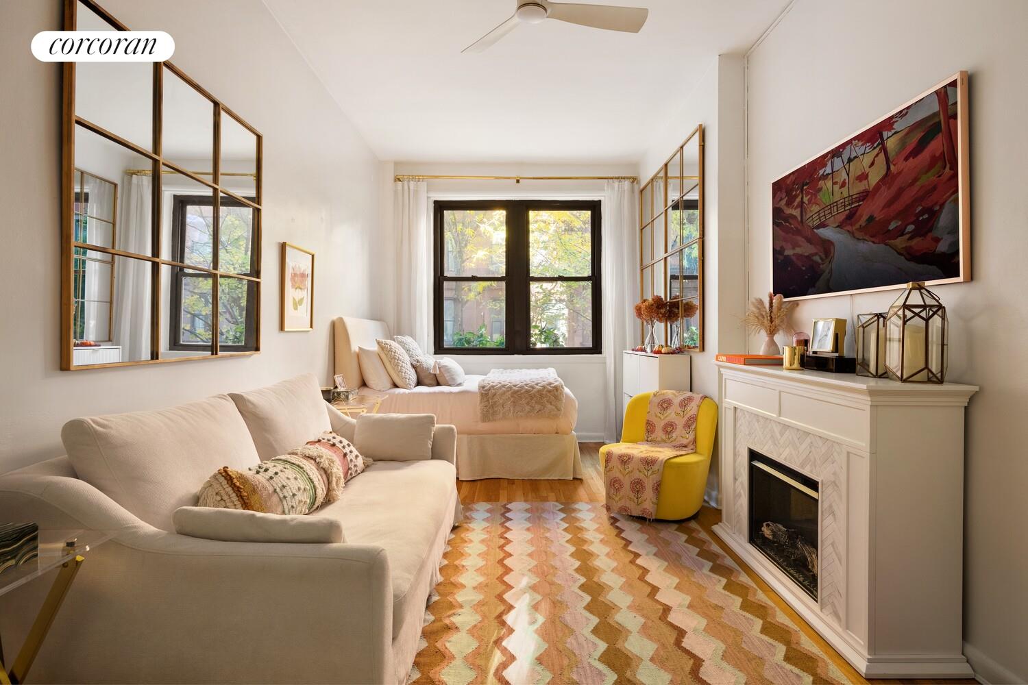 512 E 83RD Street 1A