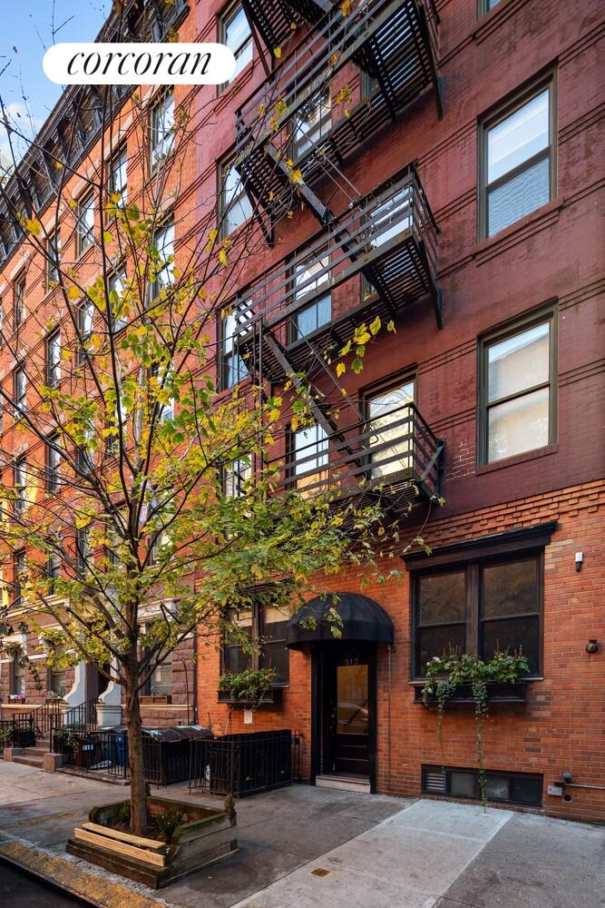 512 E 83RD Street 1A