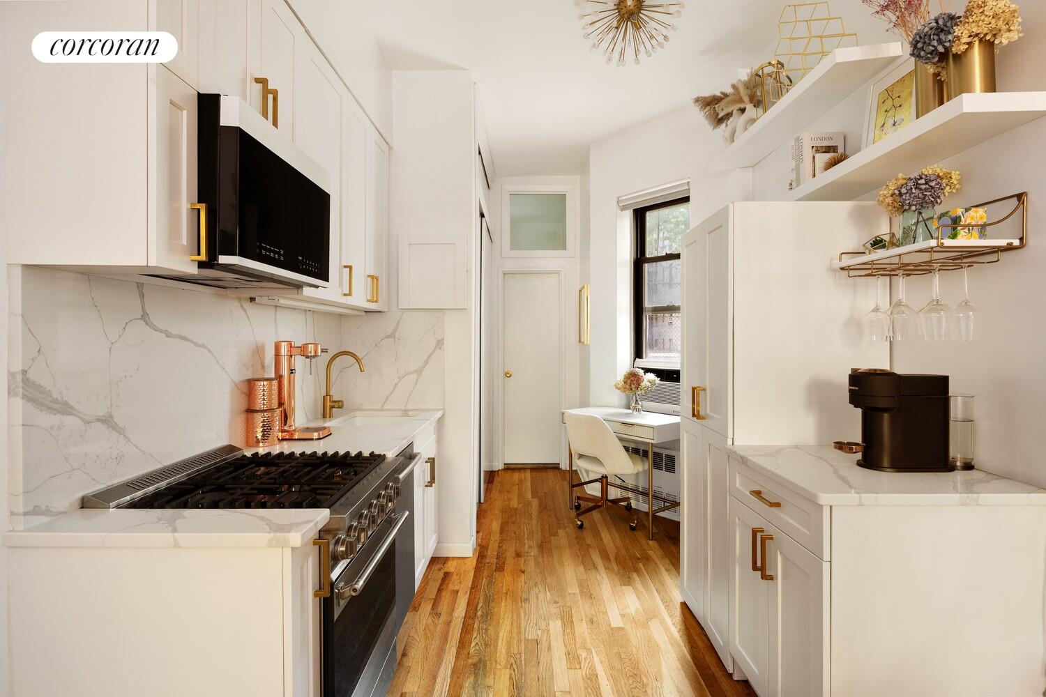 512 E 83RD Street 1A