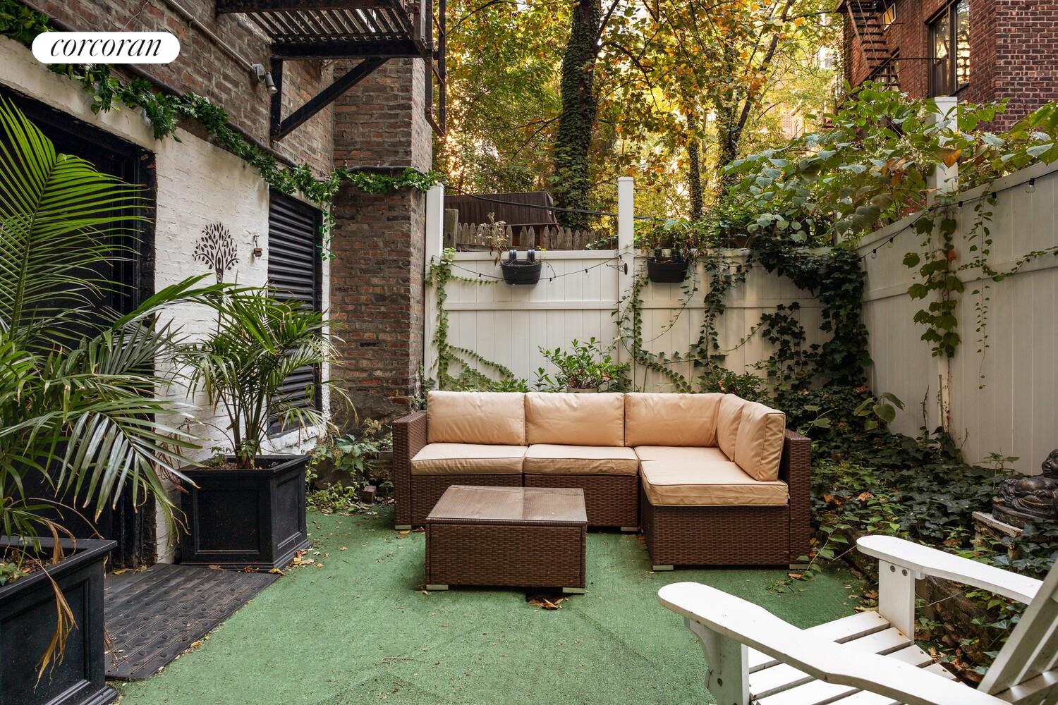 512 E 83RD Street 1A