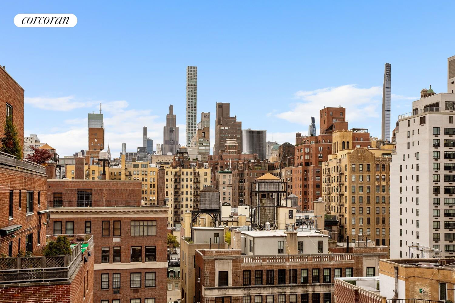 136 E 76TH Street 15B