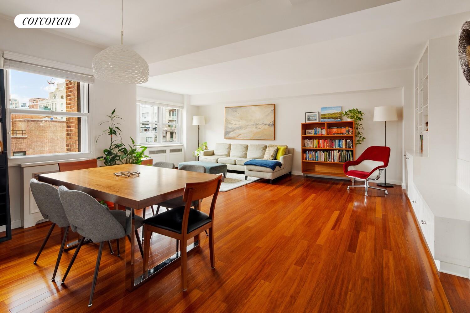 136 E 76TH Street 15B