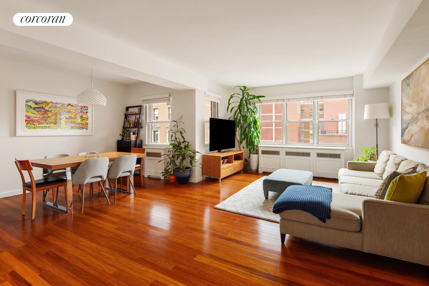 136 E 76TH Street 15B