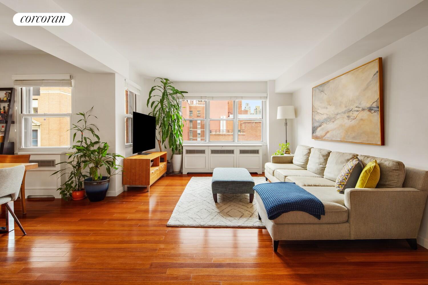 136 E 76TH Street 15B
