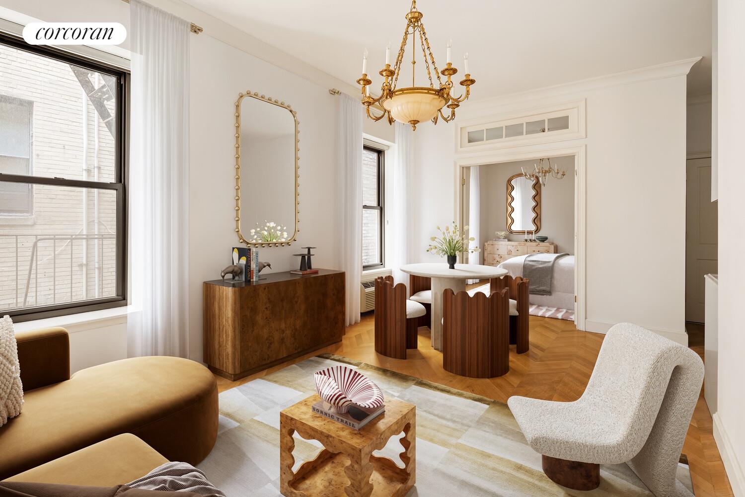 55 E 65TH Street 4C