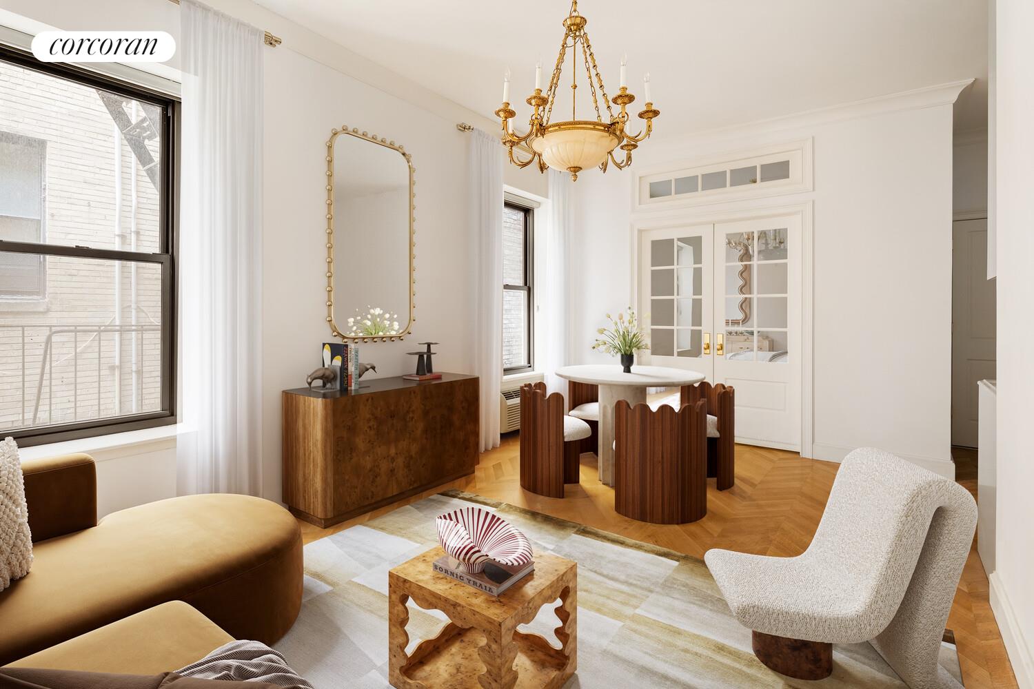 55 E 65TH Street 4C