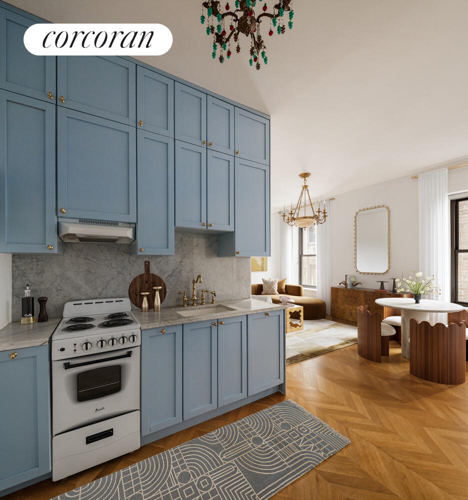 55 East 65th Street, 4C