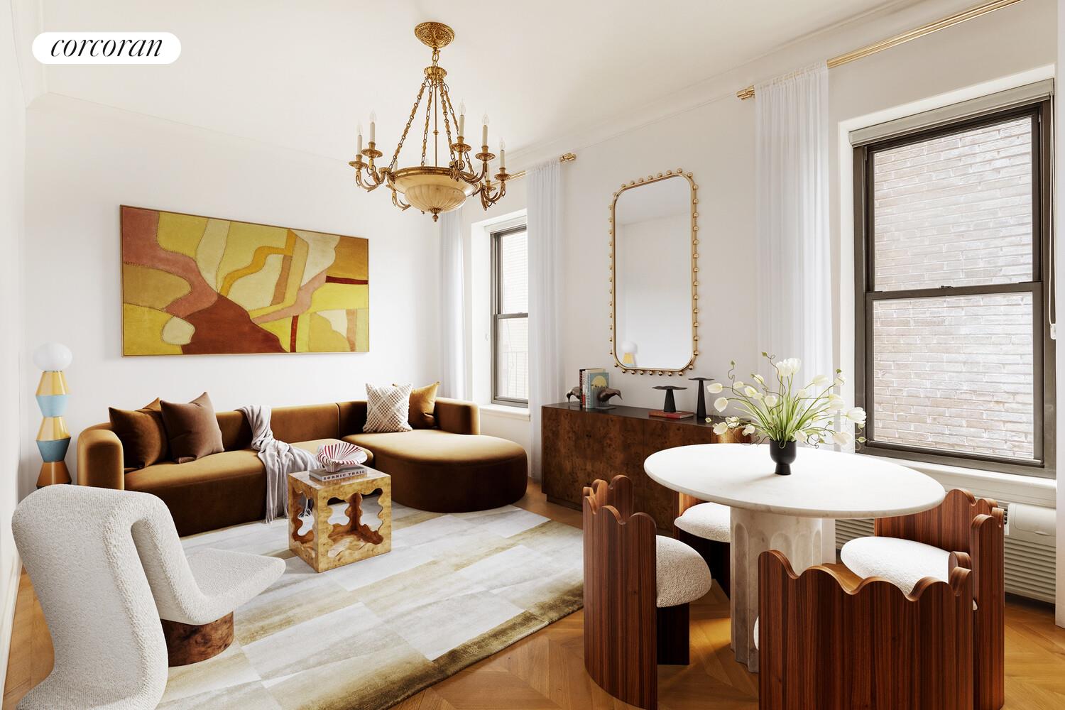 55 East 65th Street, 4C