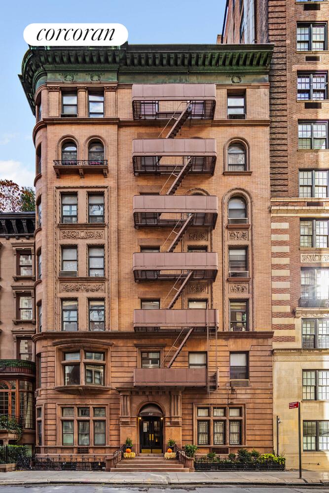 55 East 65th Street, 4C