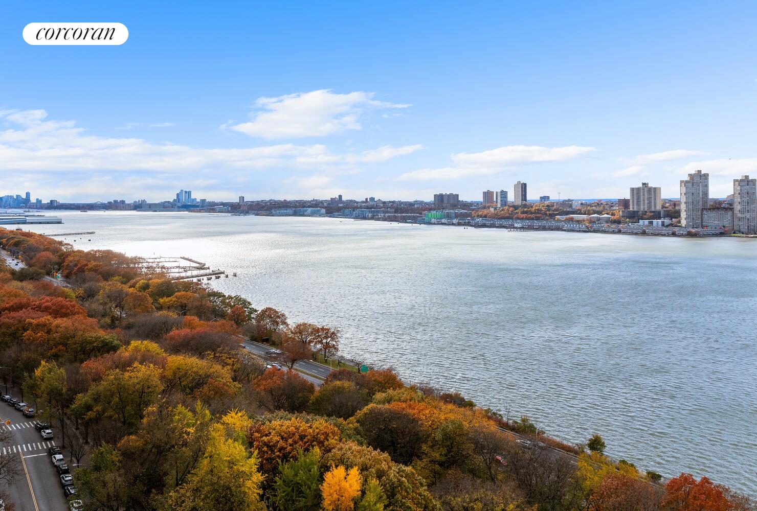 140 RIVERSIDE Drive 19HO