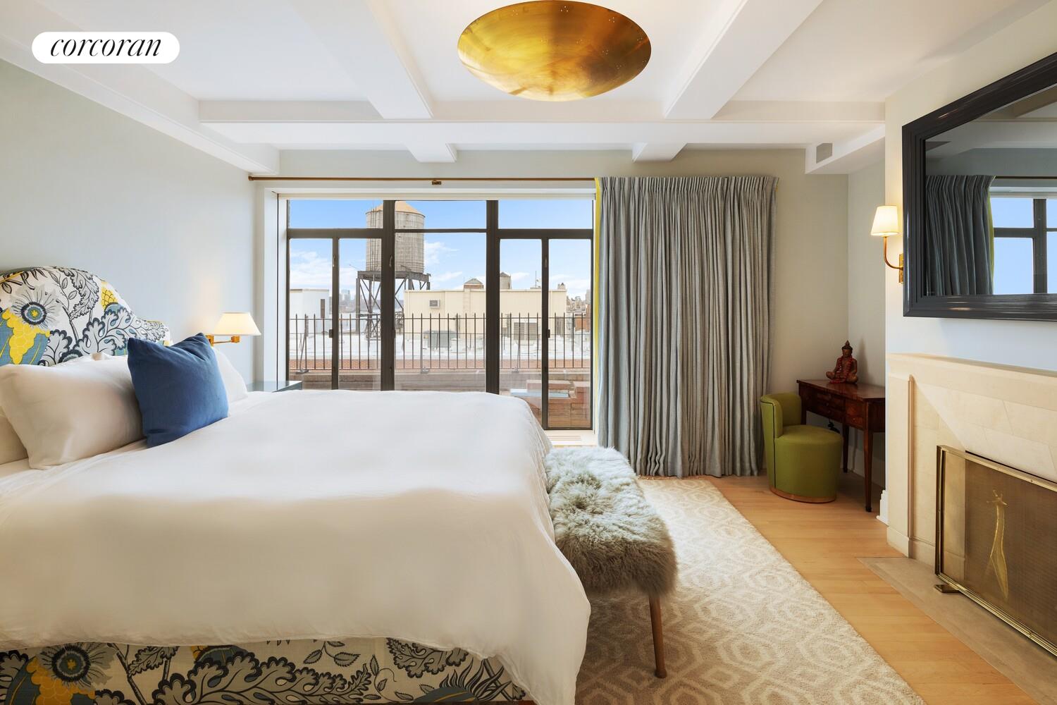 140 RIVERSIDE Drive 19HO