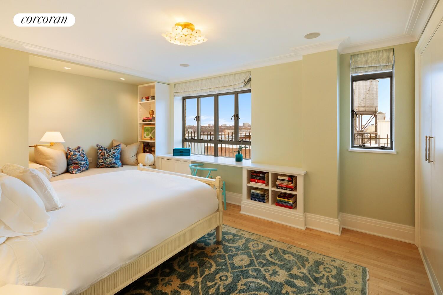 140 RIVERSIDE Drive 19HO