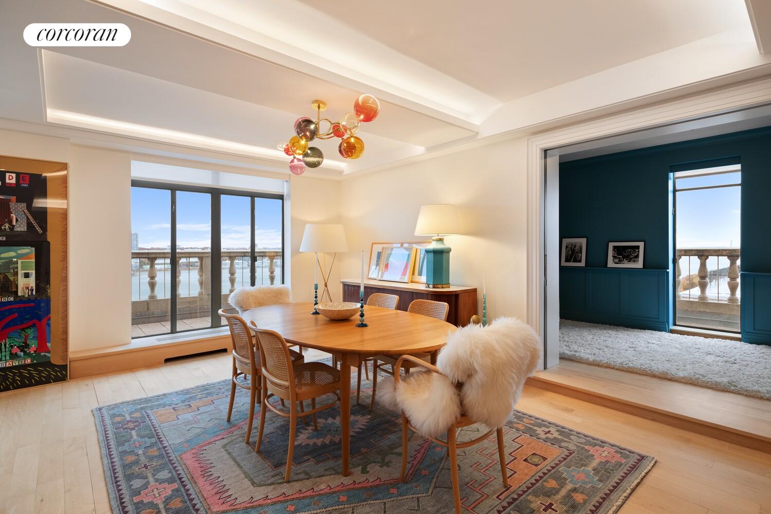 140 RIVERSIDE Drive 19HO