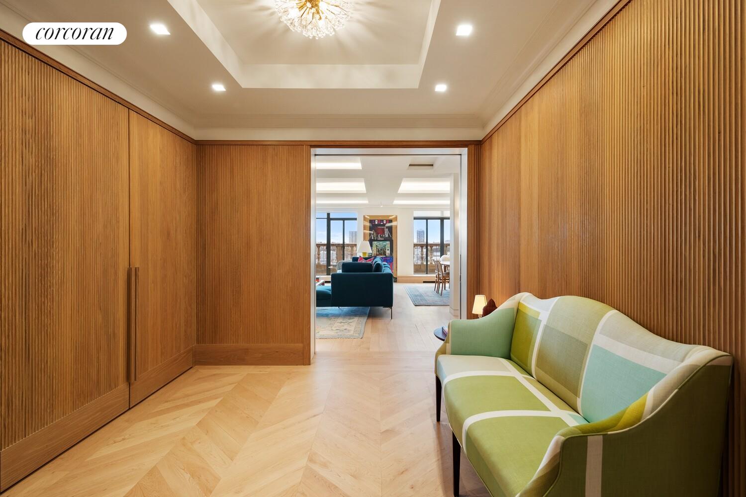 140 RIVERSIDE Drive 19HO