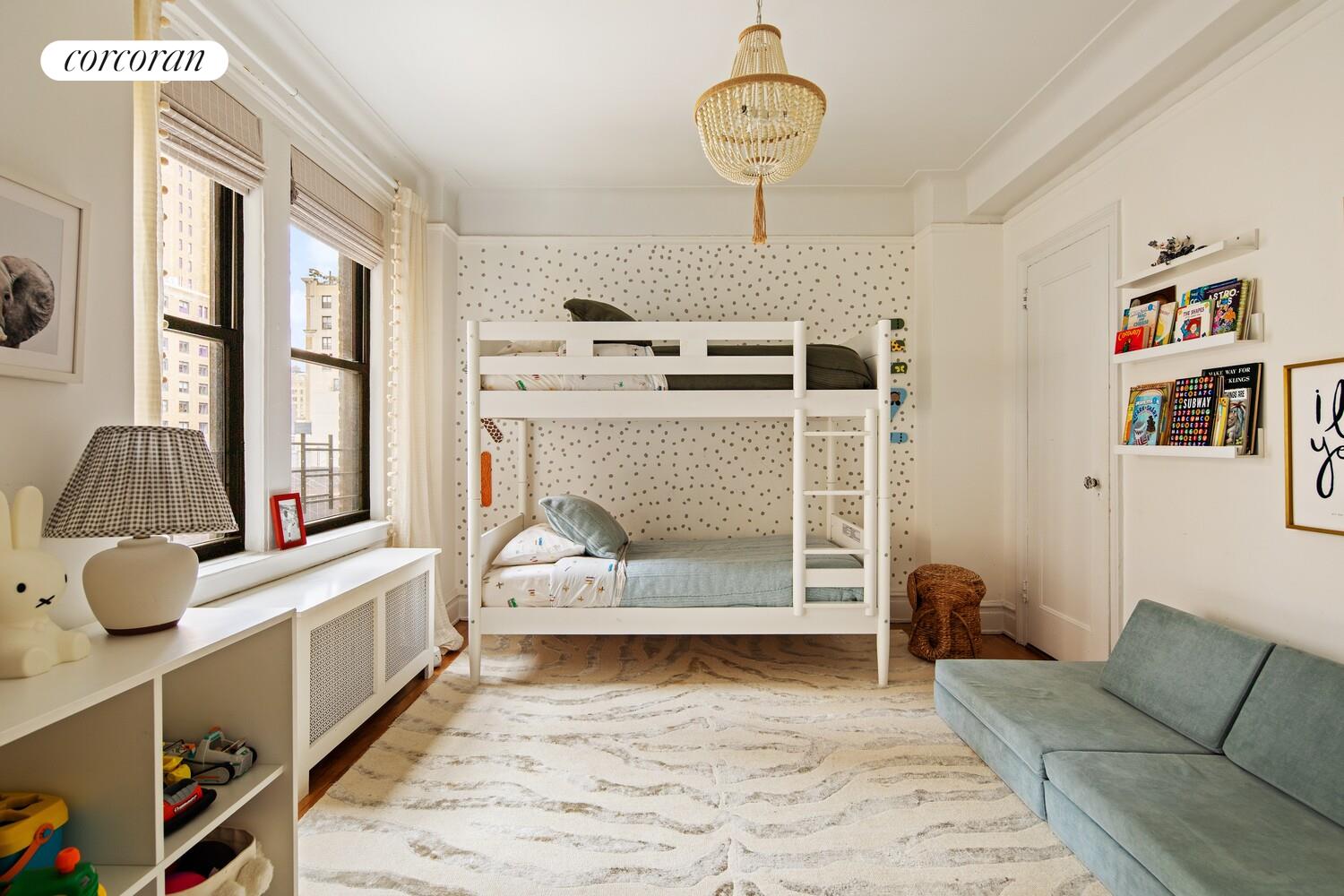 174 West 76th Street, 8H