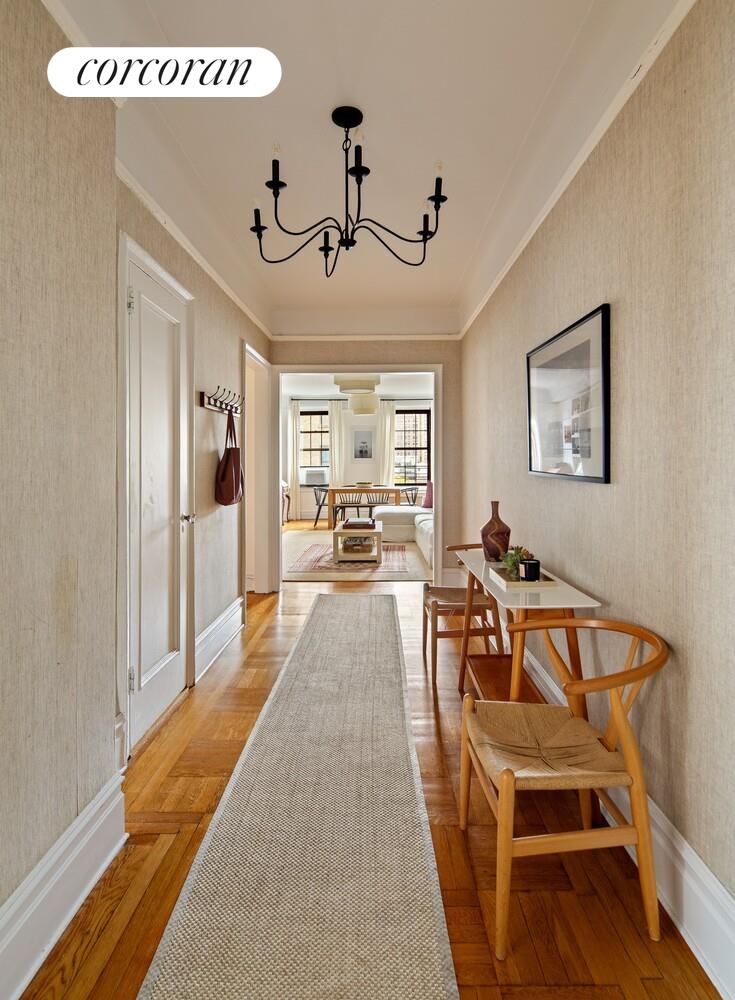 174 W 76TH Street 8H