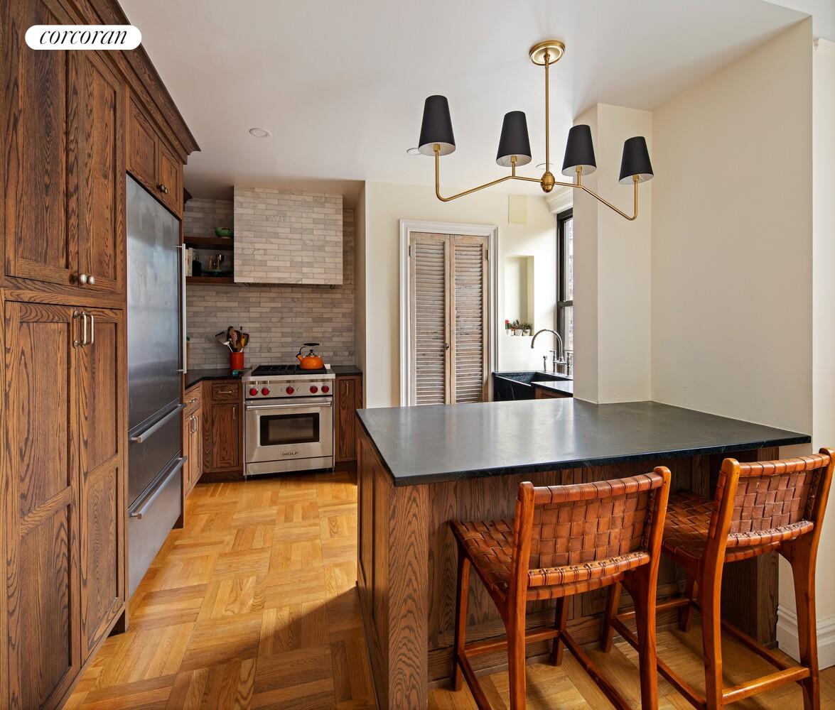 174 W 76TH Street 8H