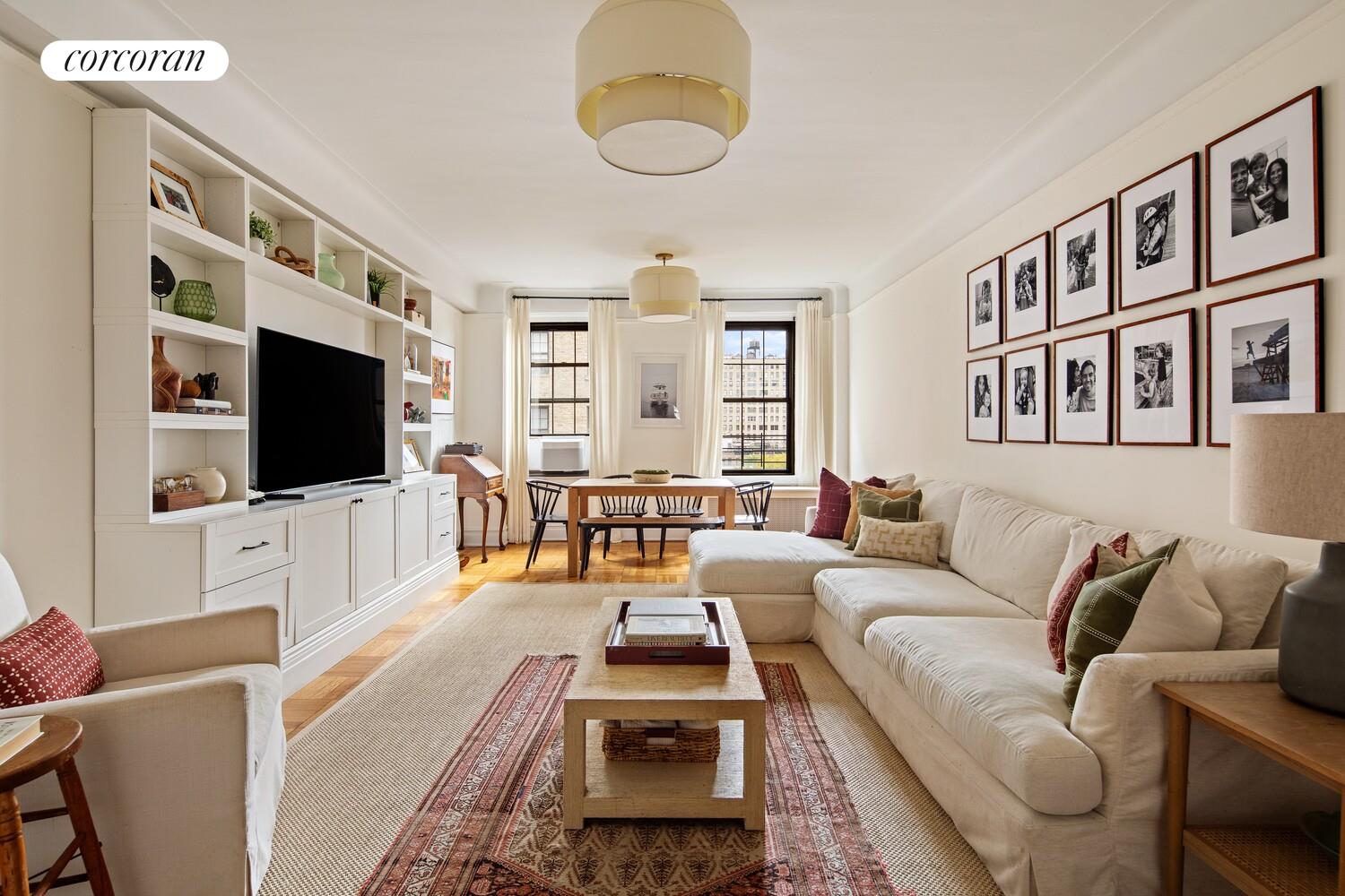 174 West 76th Street, 8H