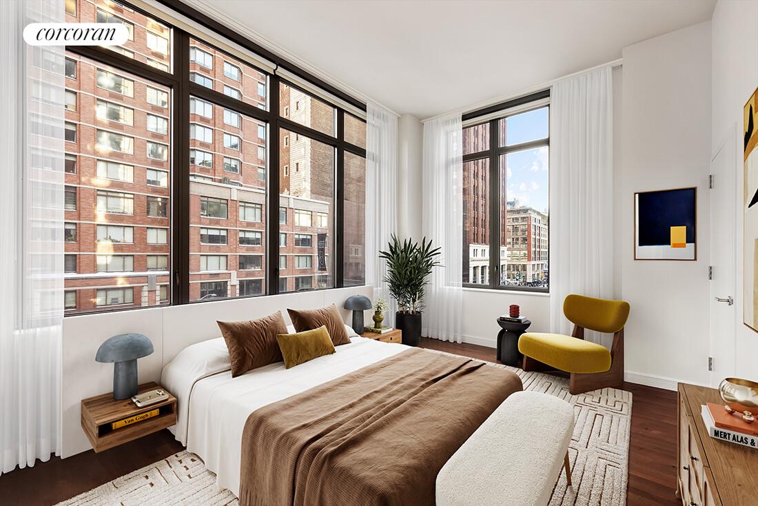 101 W 24TH Street 4F