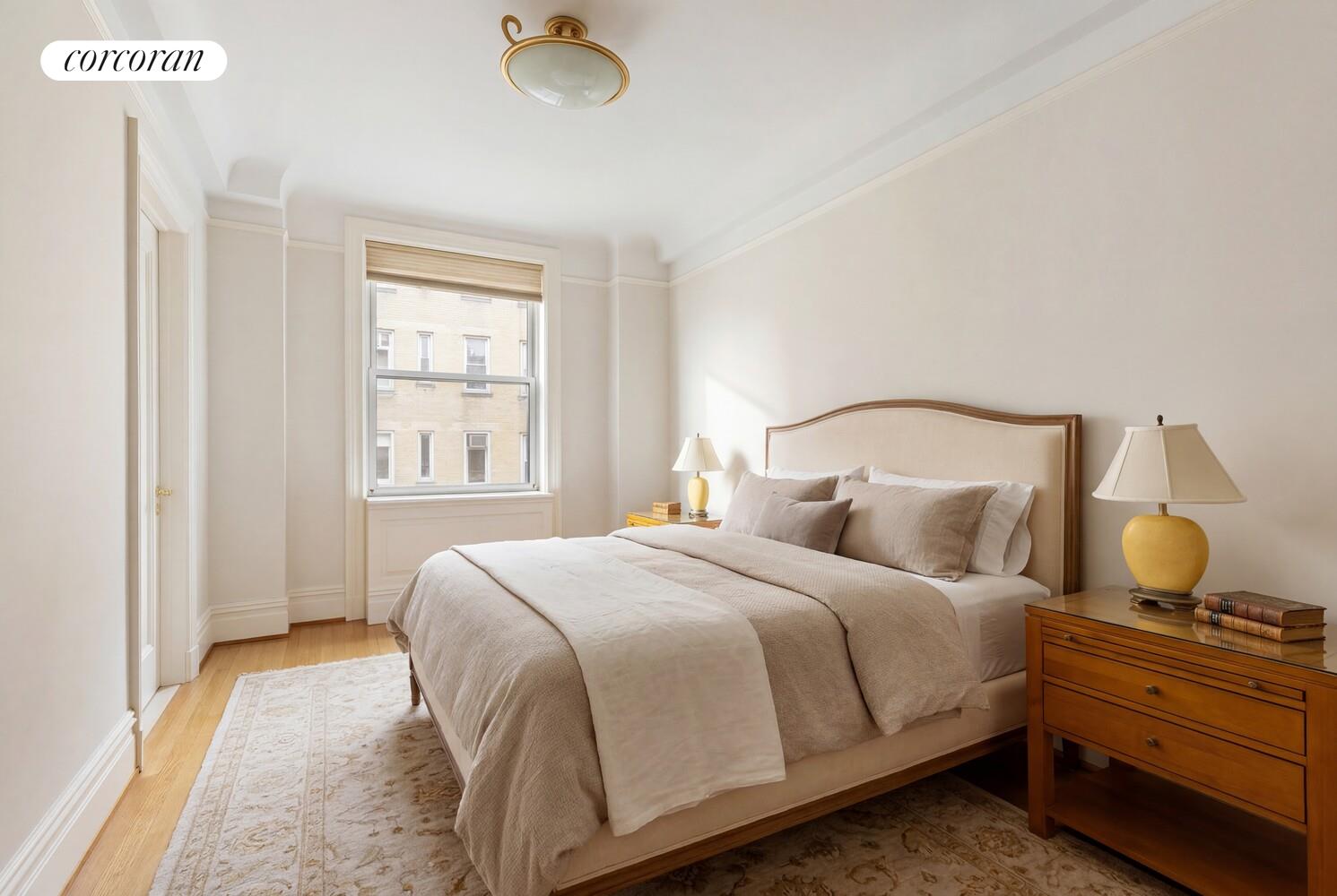 151 W 86TH Street 12D