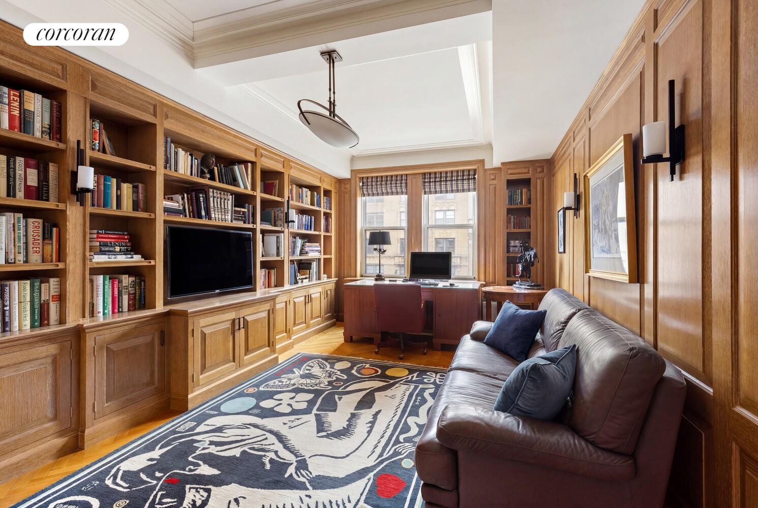 151 W 86TH Street 12D