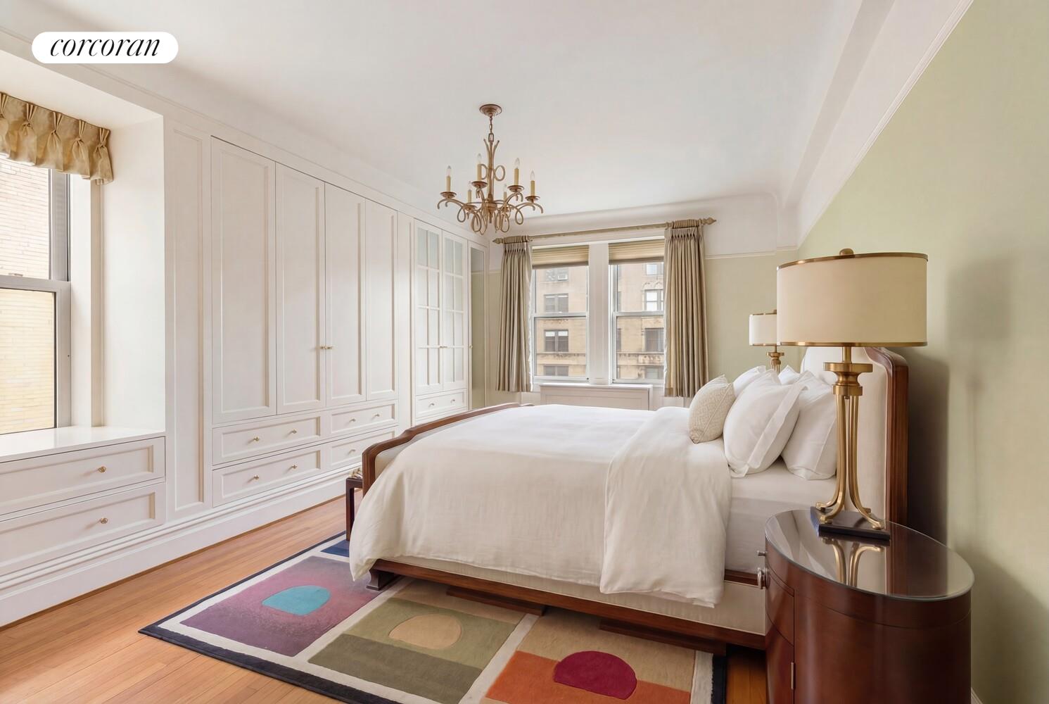 151 W 86TH Street 12D