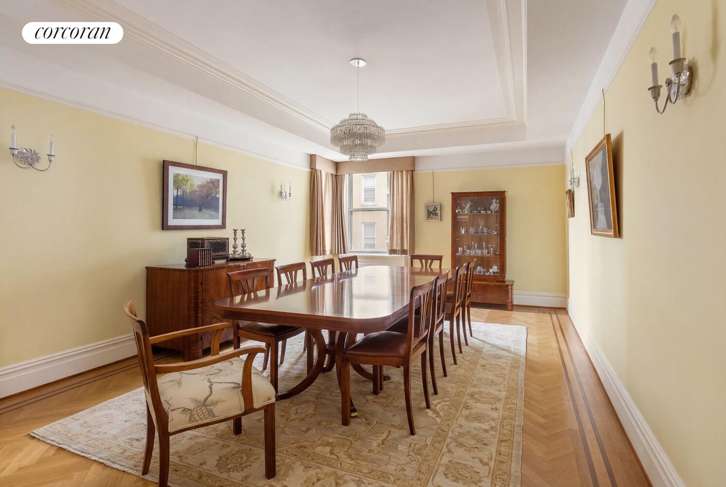 151 West 86th Street, 12D