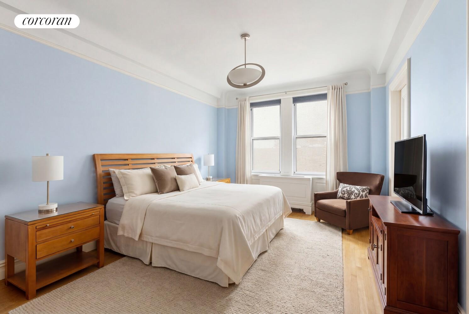 151 W 86TH Street 12D