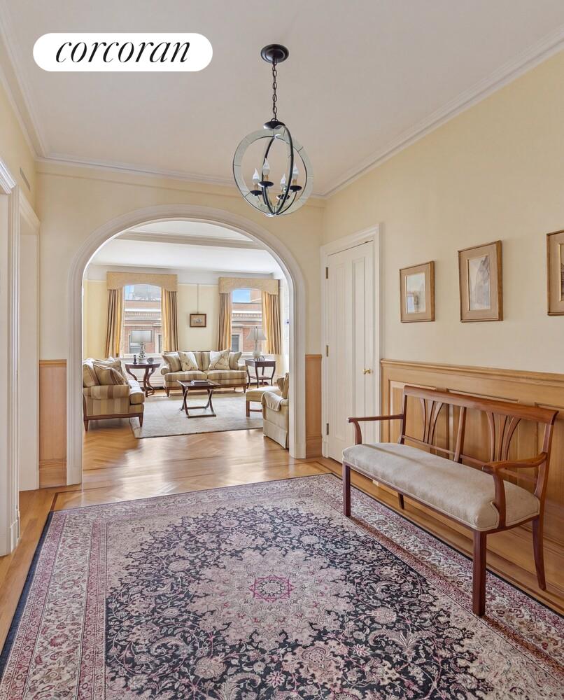 151 West 86th Street, 12D