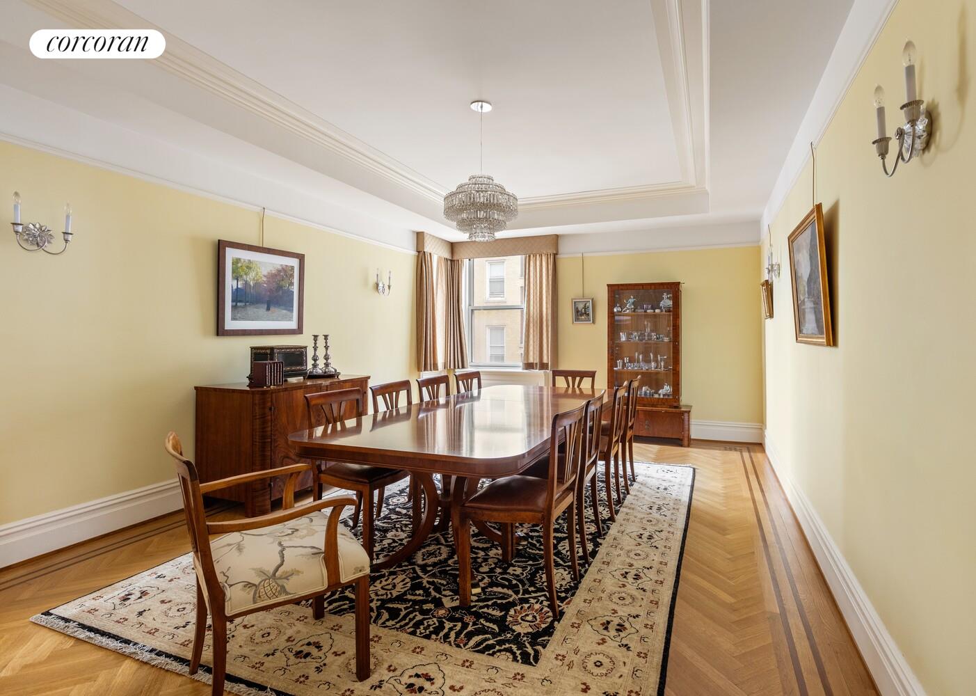 151 W 86TH Street 12D