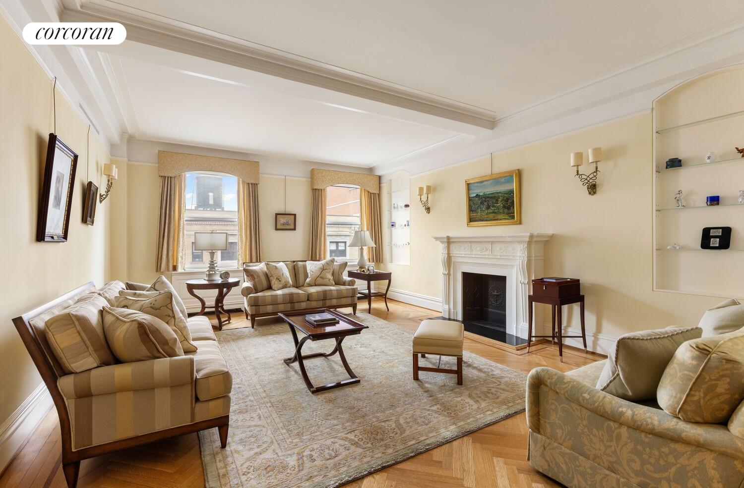 151 West 86th Street, 12D