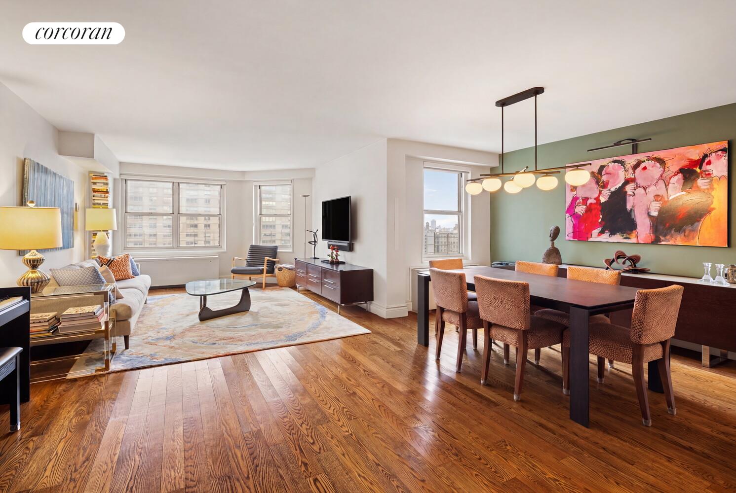 155 West 68th Street, 1905/1906